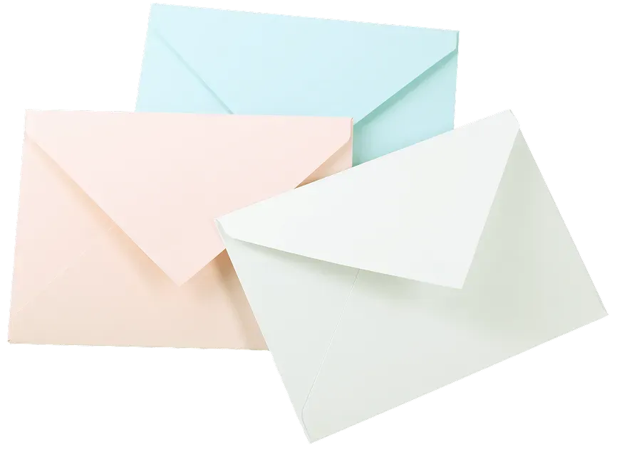 letters