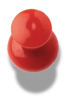 Decorative pin